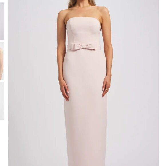 Amsale Dresses & Skirts - Callista GB294A